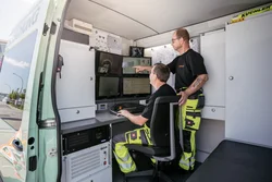 Leistungen für Kanalreinigung und Rohrreinigung in Wildenberg